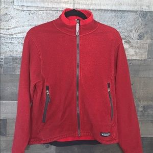 Nice REI Zip-Up Sweatshirt